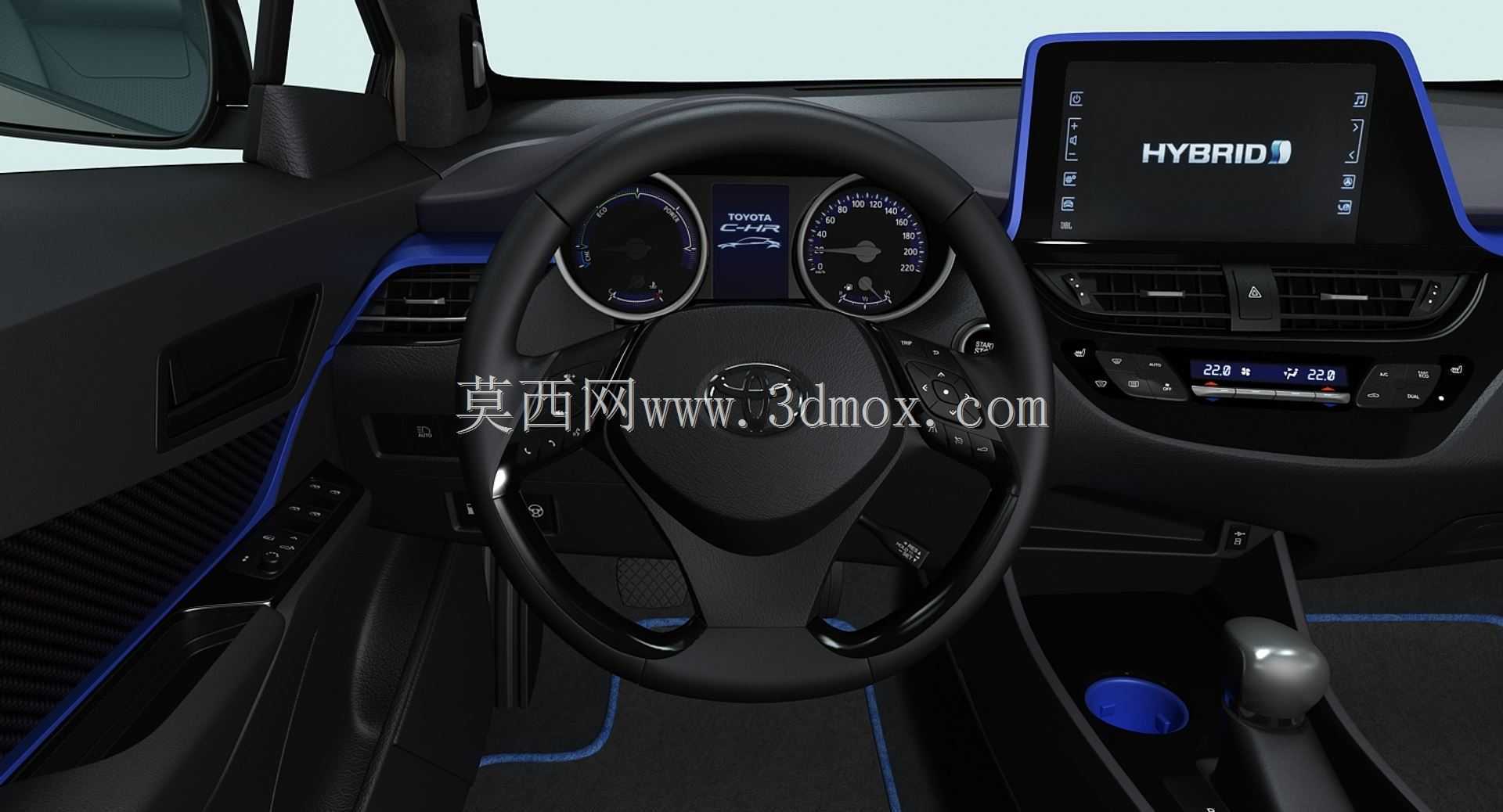 ����C-Hr 2017