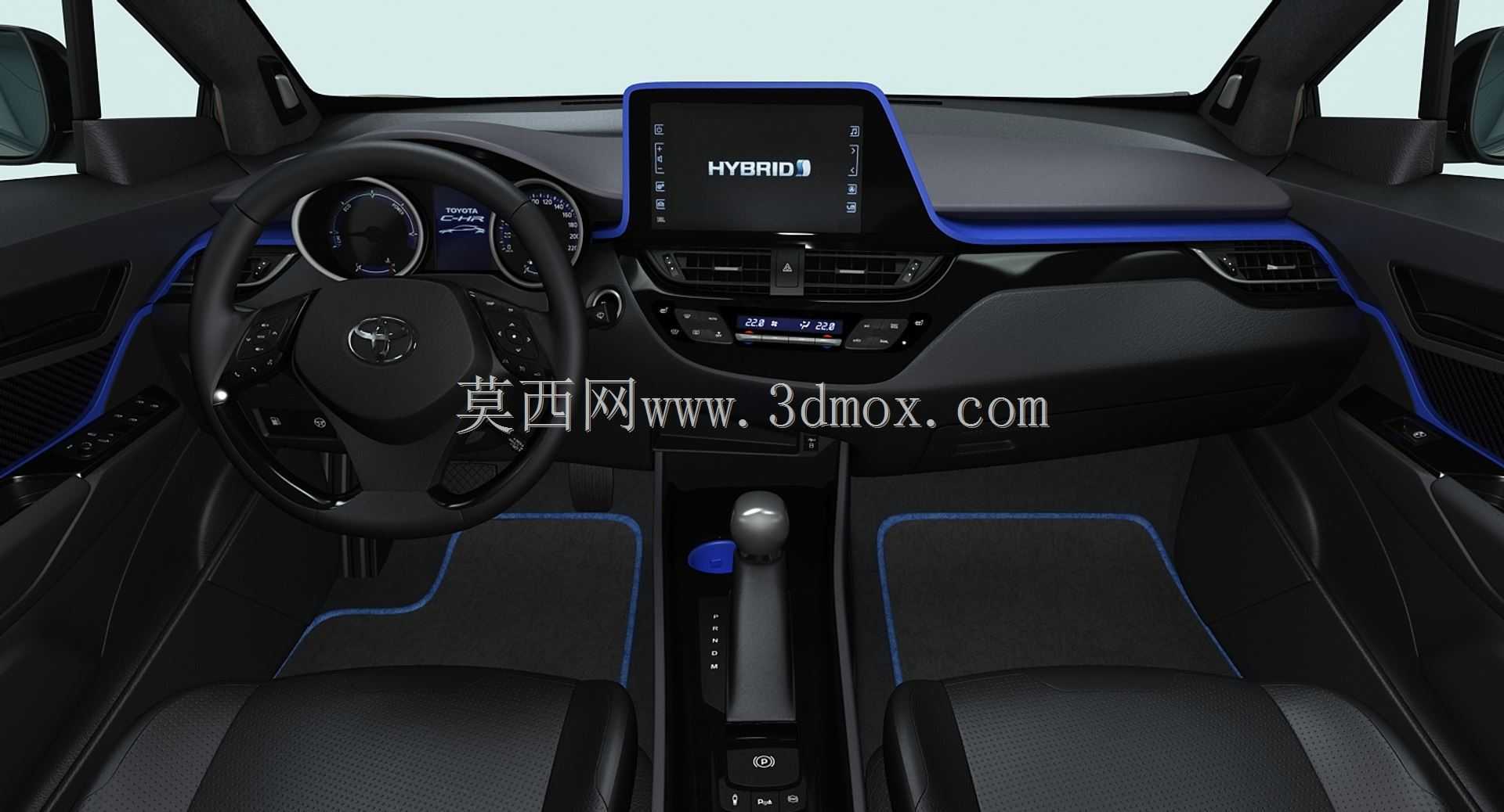 ����C-Hr 2017