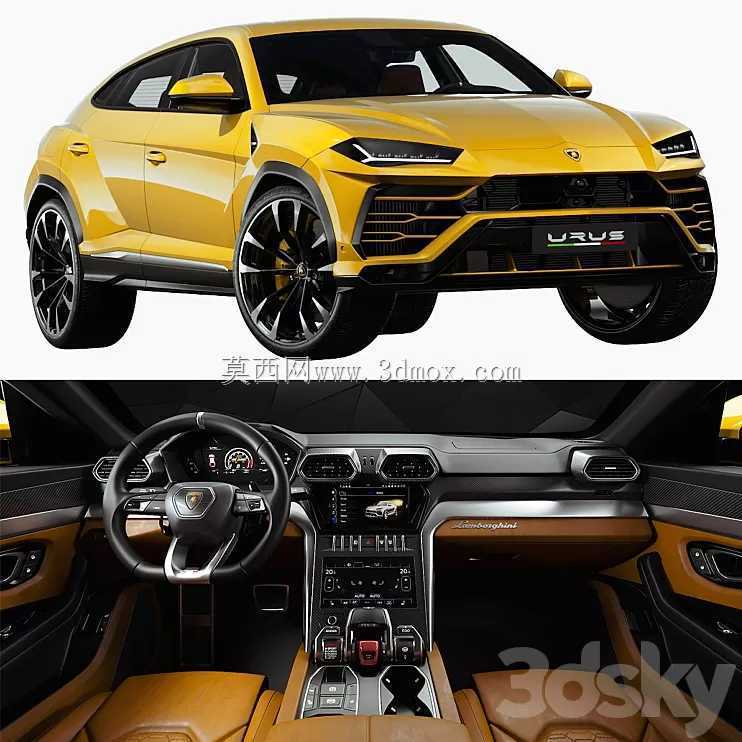 ��������urus 2019