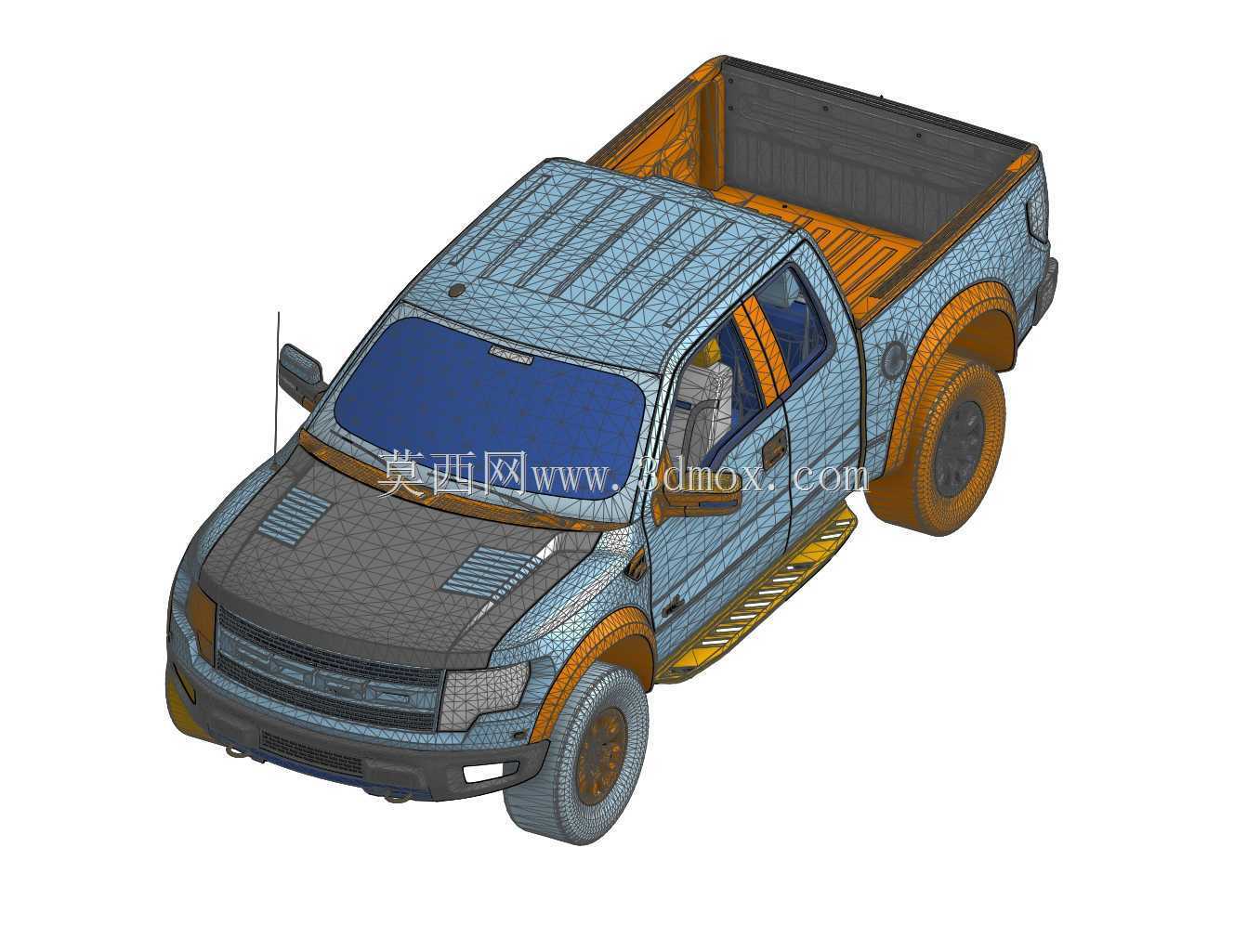 ����F-150 SVT����