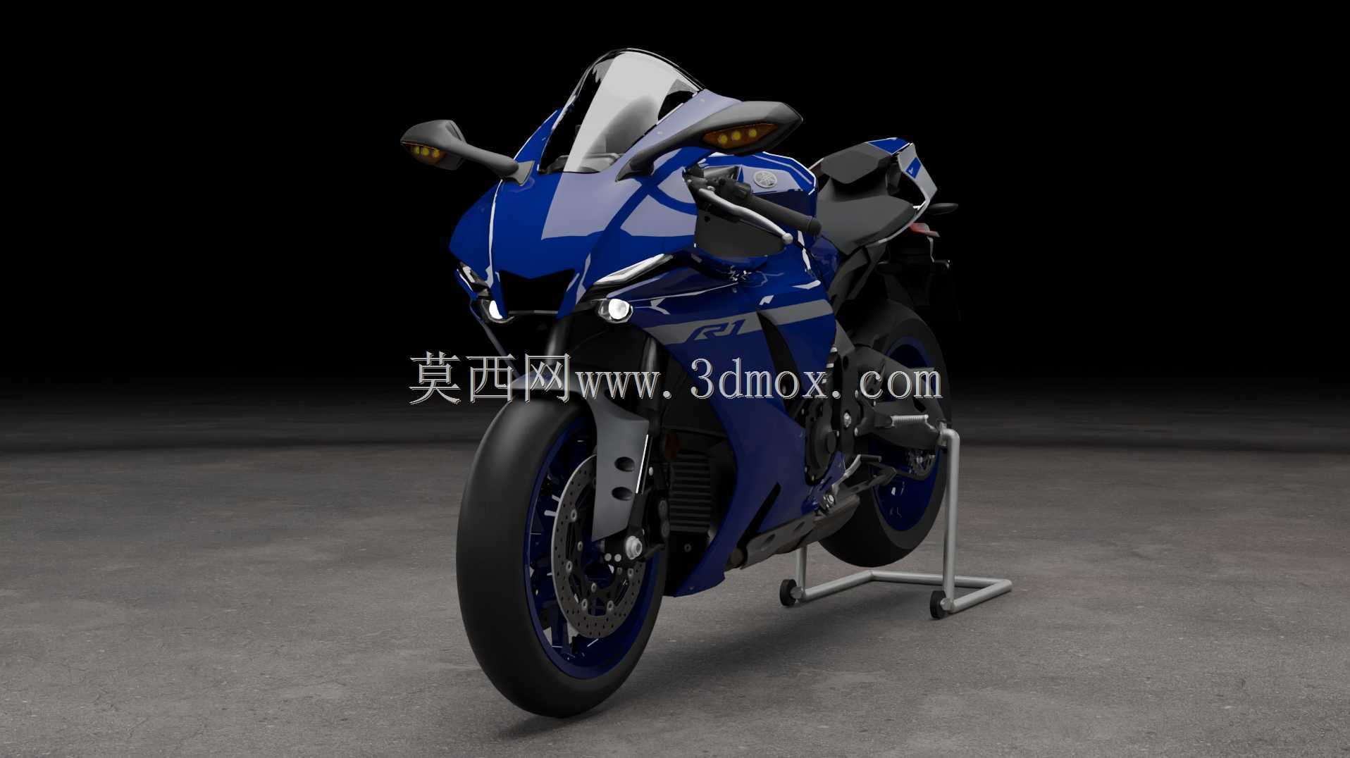 2022雅马哈R1
