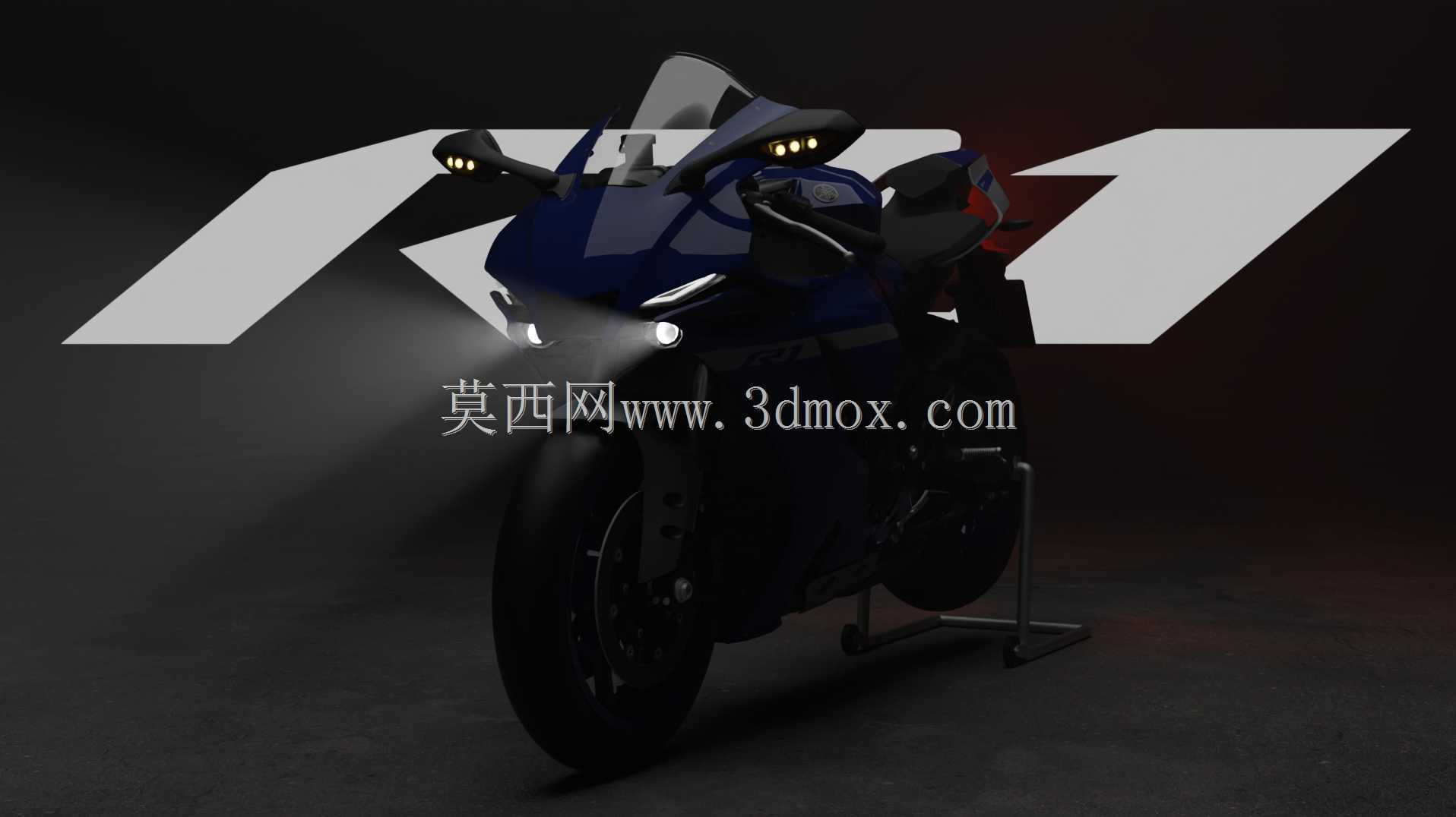 2022雅马哈R1