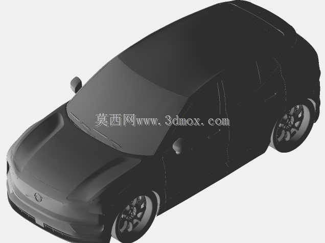 沃尔沃EX30'24