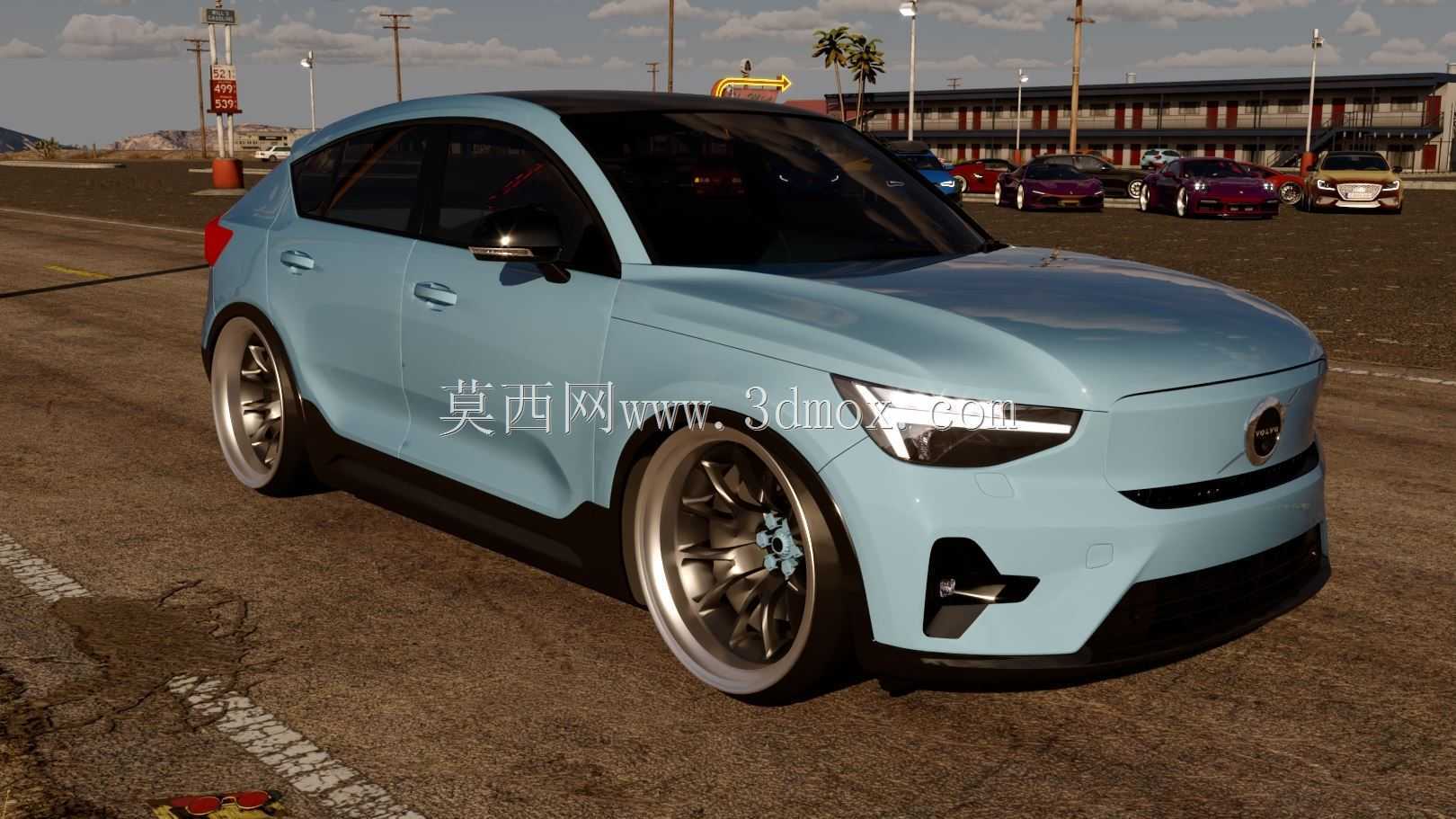 �ֶ���C40��紿�綯'22�������Σ�