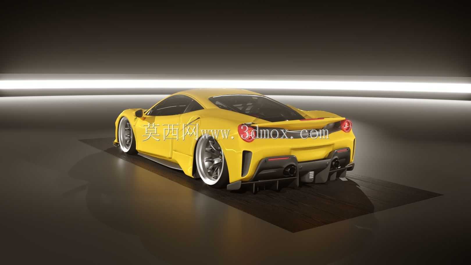 ������488 Pista'19
