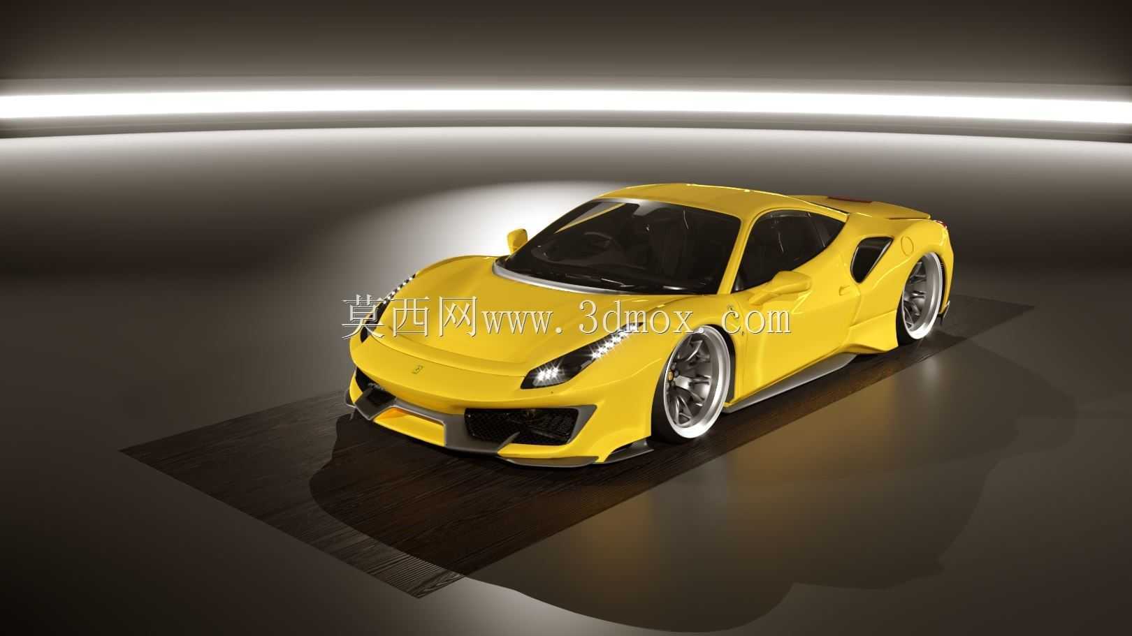 ������488 Pista'19