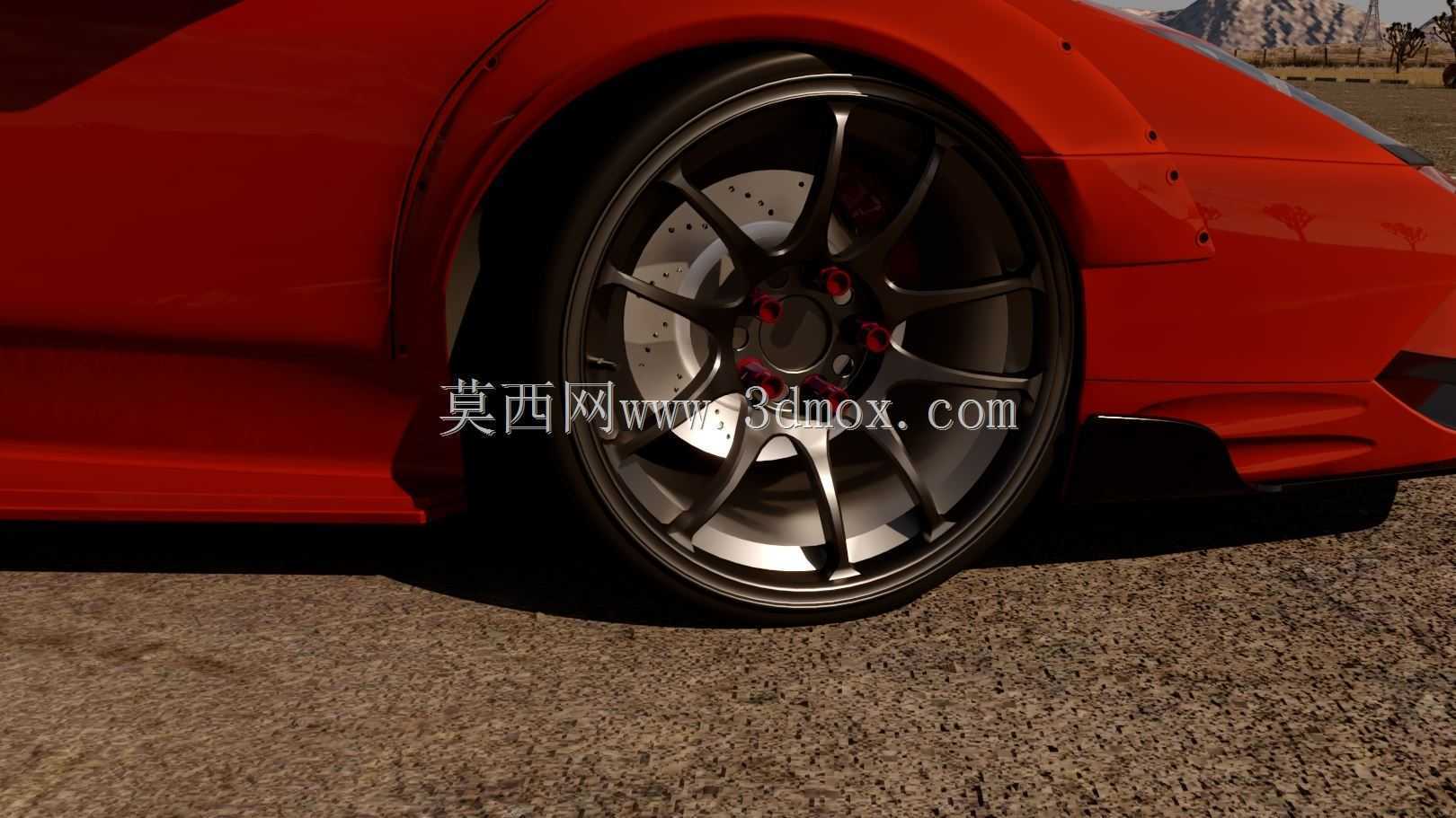 ��������Murcielago LP670-4 SV������'09