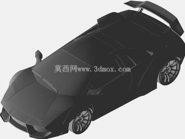 ��������Murcielago LP670-4 SV������'09