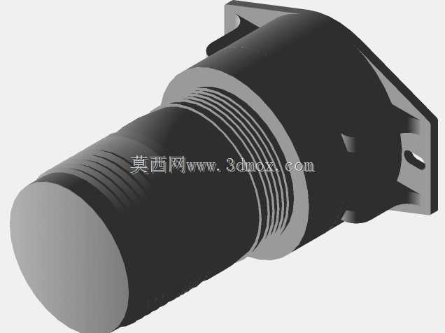 30个LED琥珀色灯塔