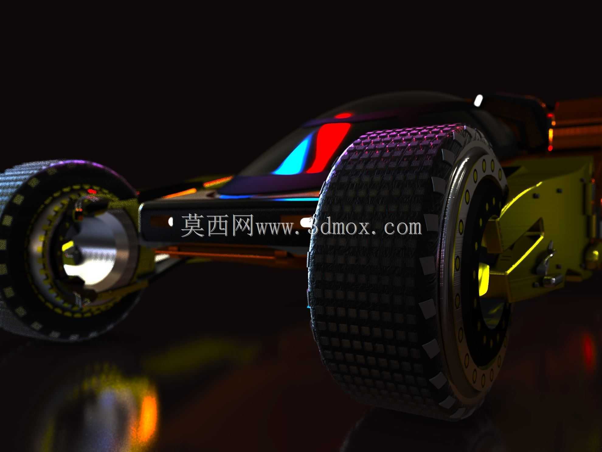 概念车v2