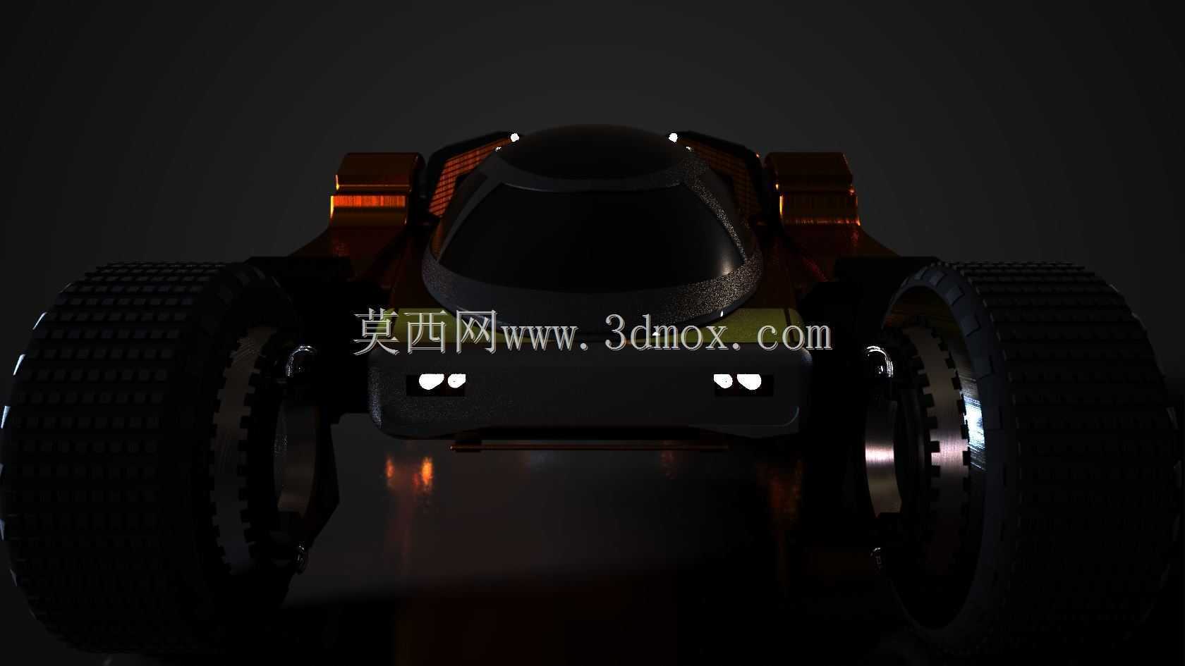 概念车v2