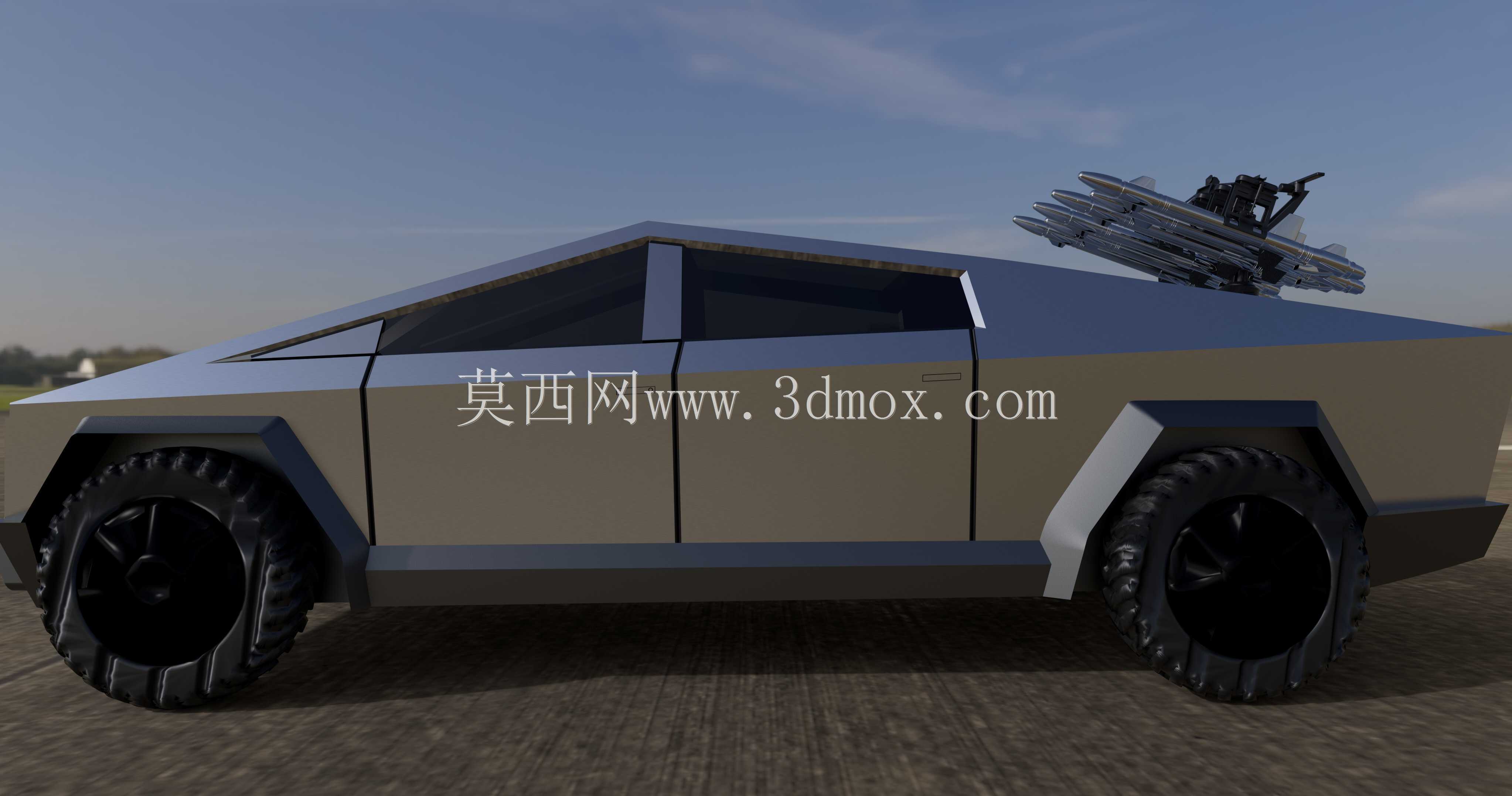 ��˹��Cybertruck