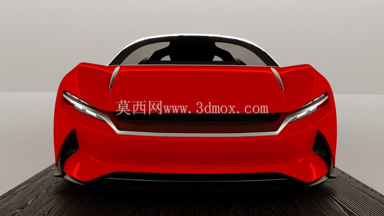 BYD电子种子GT