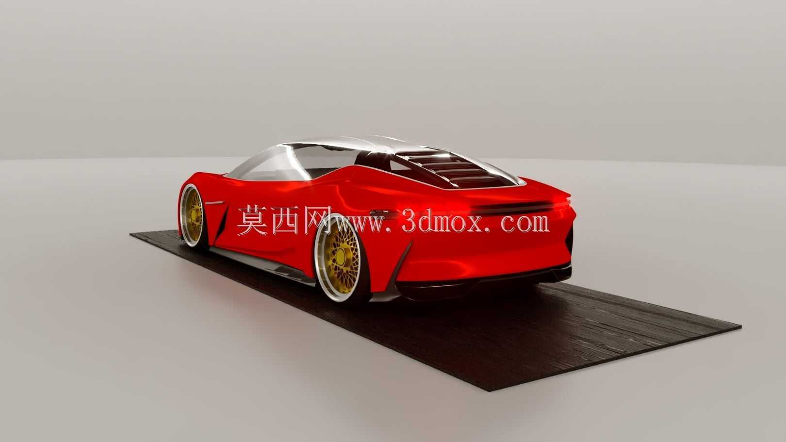 BYD电子种子GT