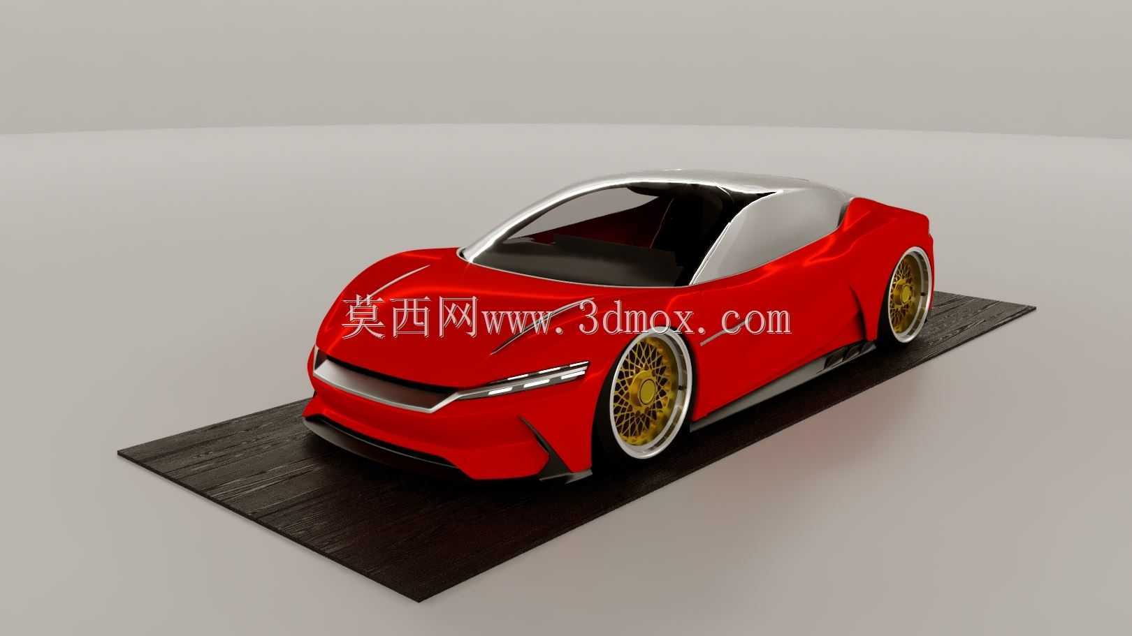BYD电子种子GT