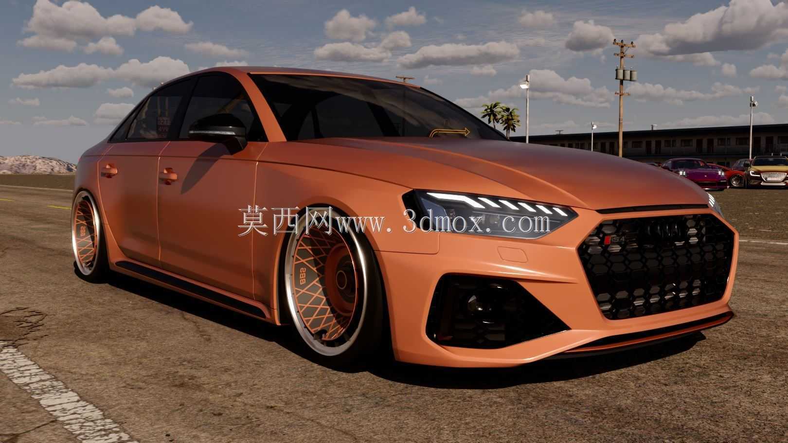 �µ�RS4�γ�'20