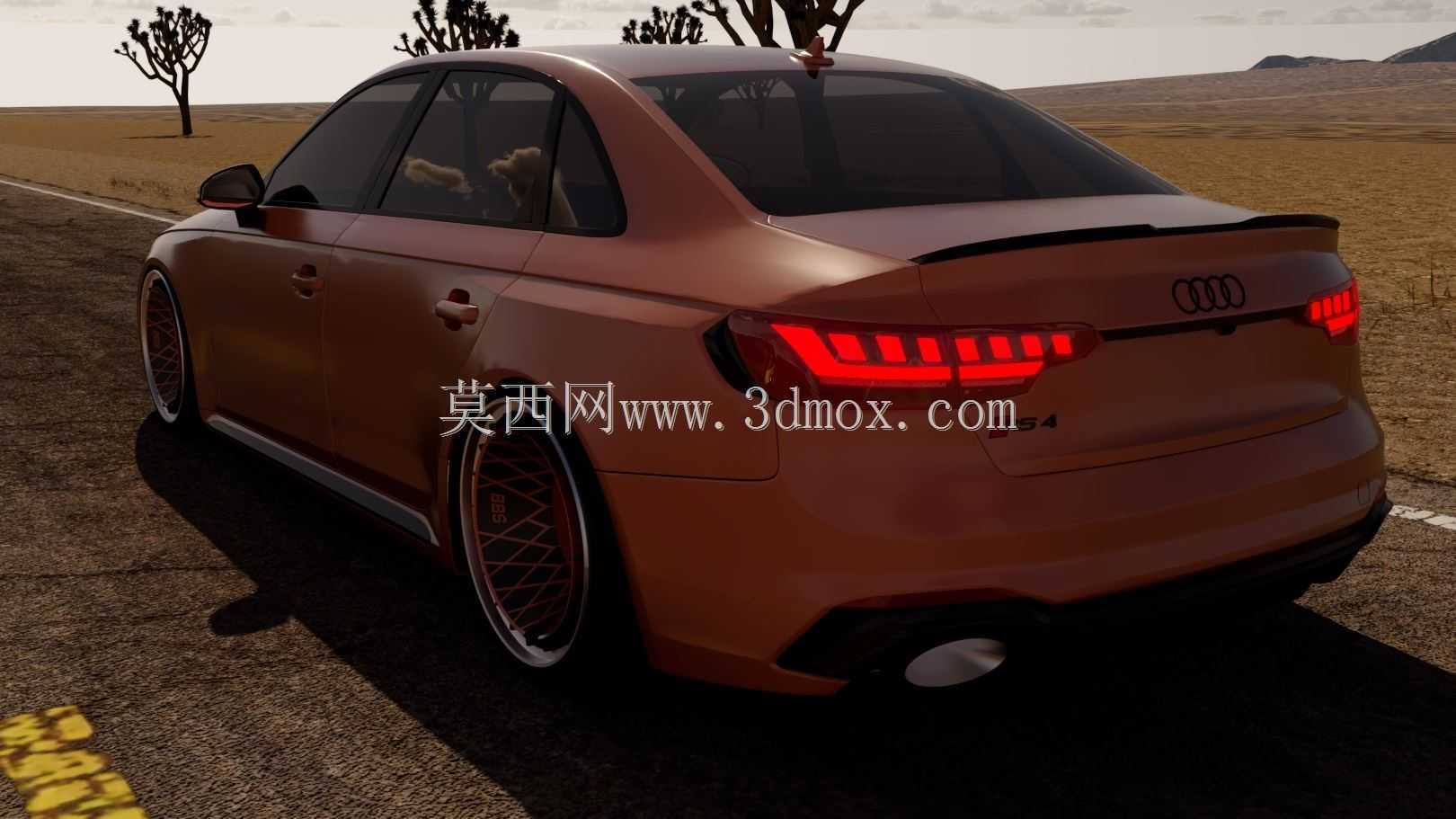 �µ�RS4�γ�'20