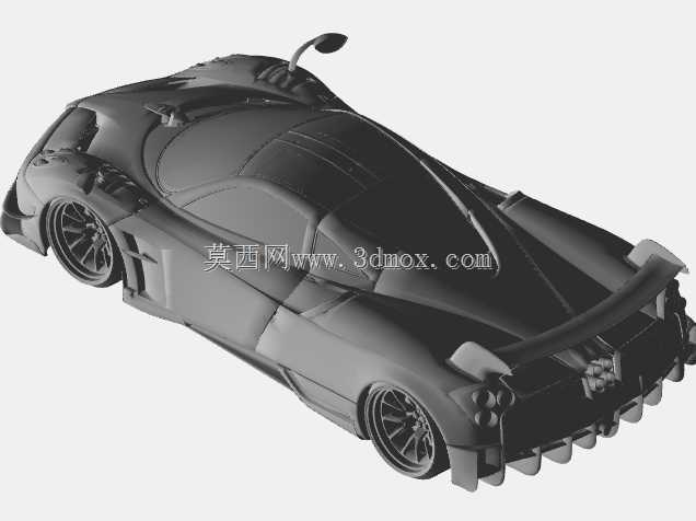 ������Huayra BC'16