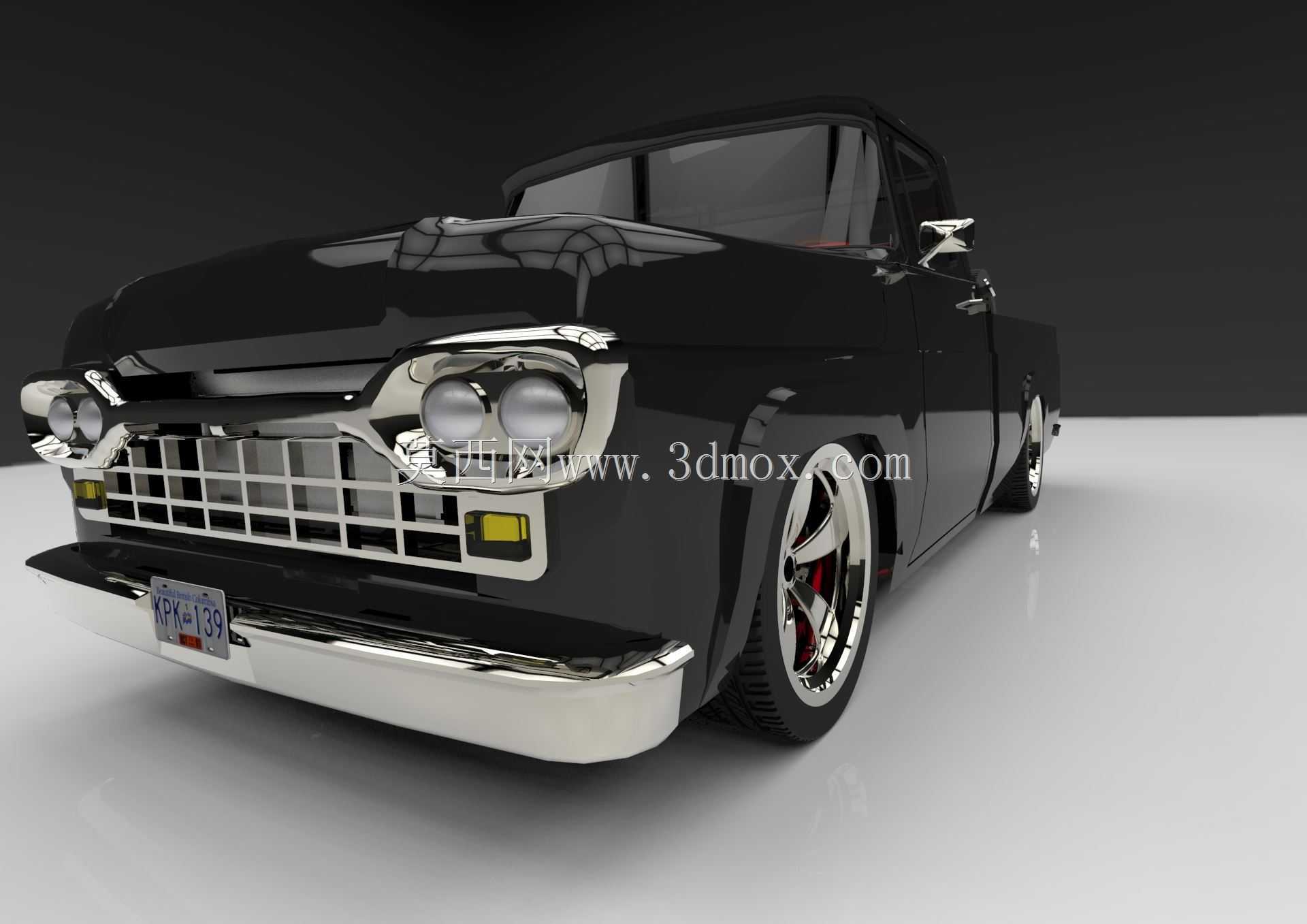 f100 1959����