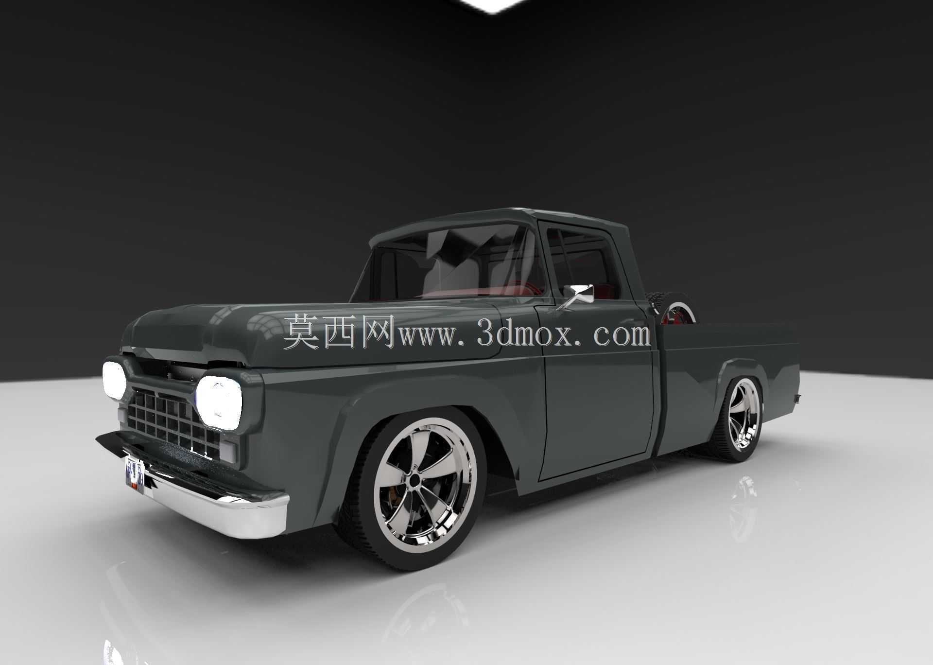 f100 1959����