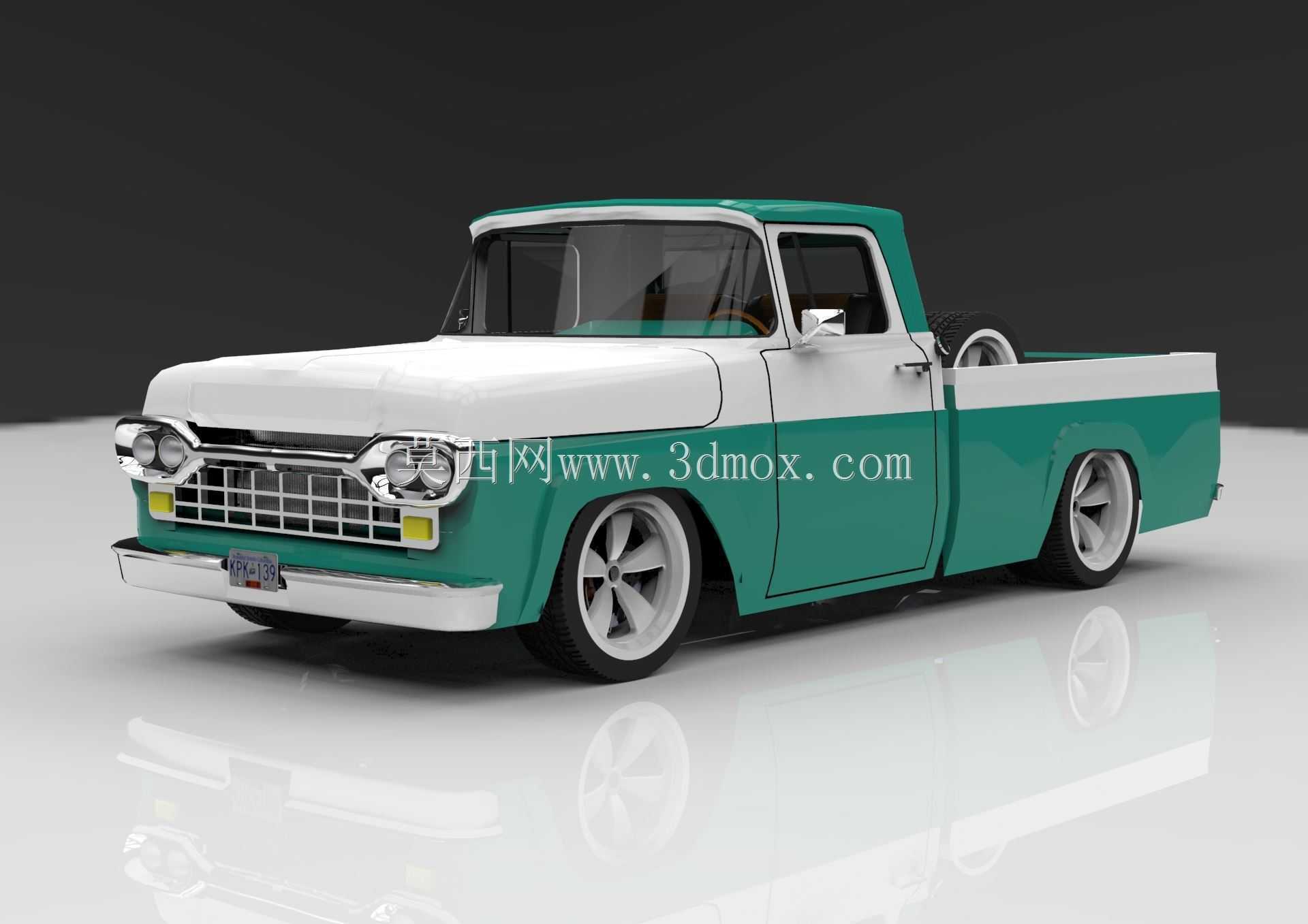 f100 1959����