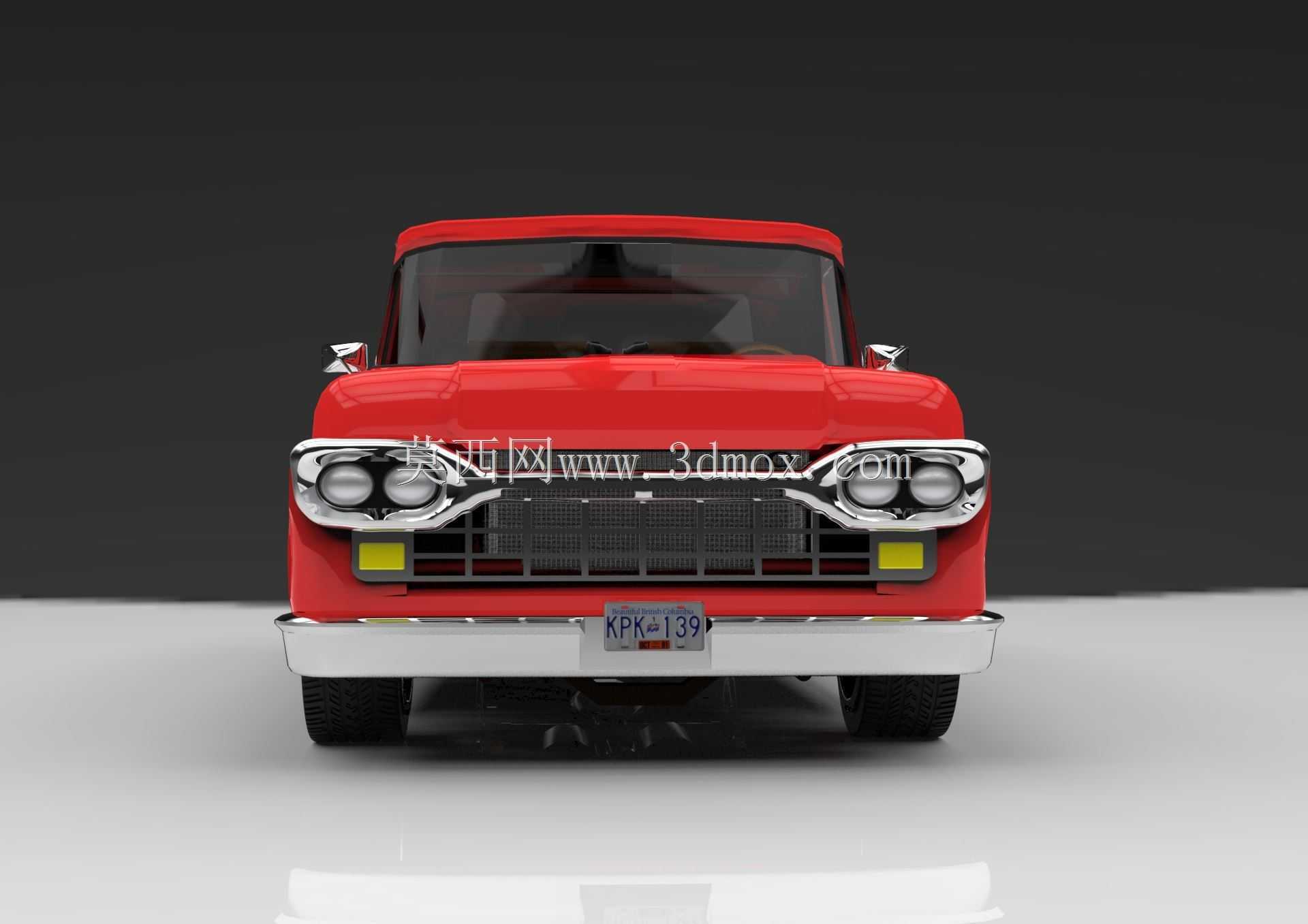 f100 1959����