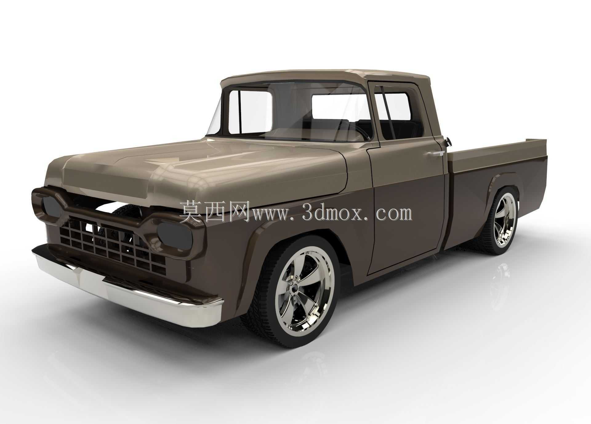 f100 1959����