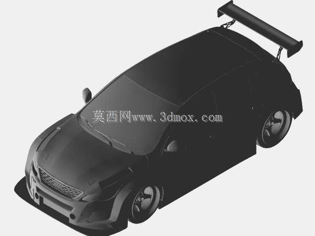 ����308 TCR