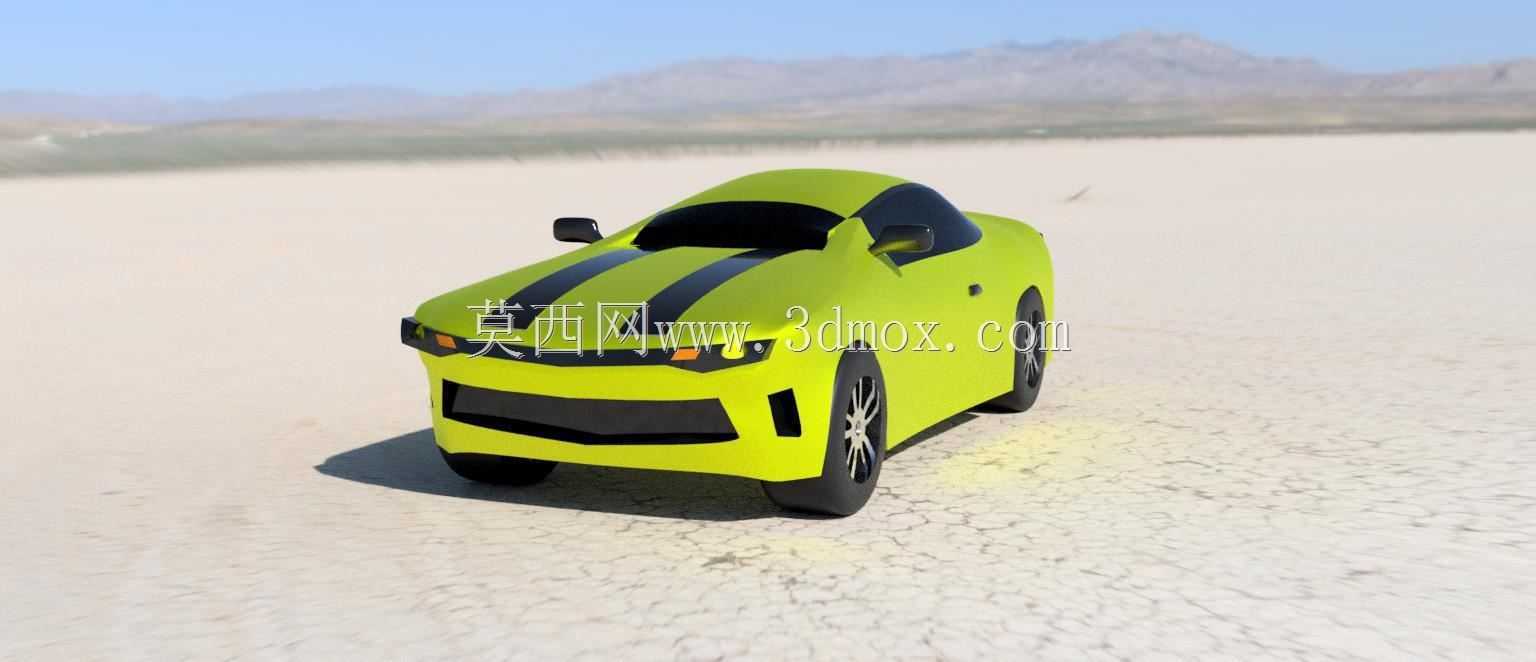 Camaro