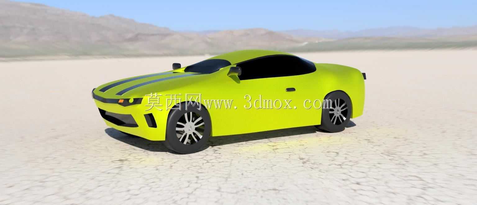 Camaro