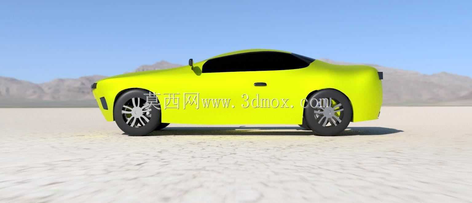 Camaro