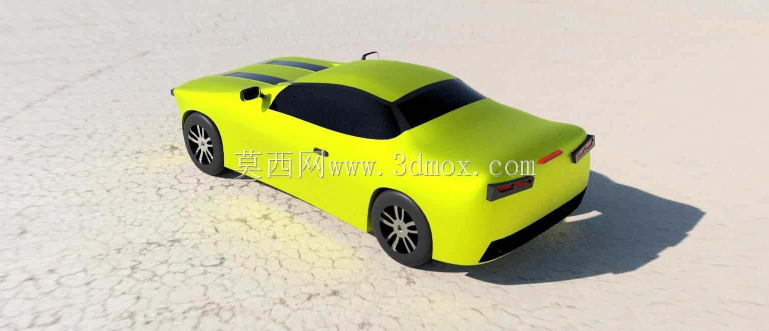 Camaro