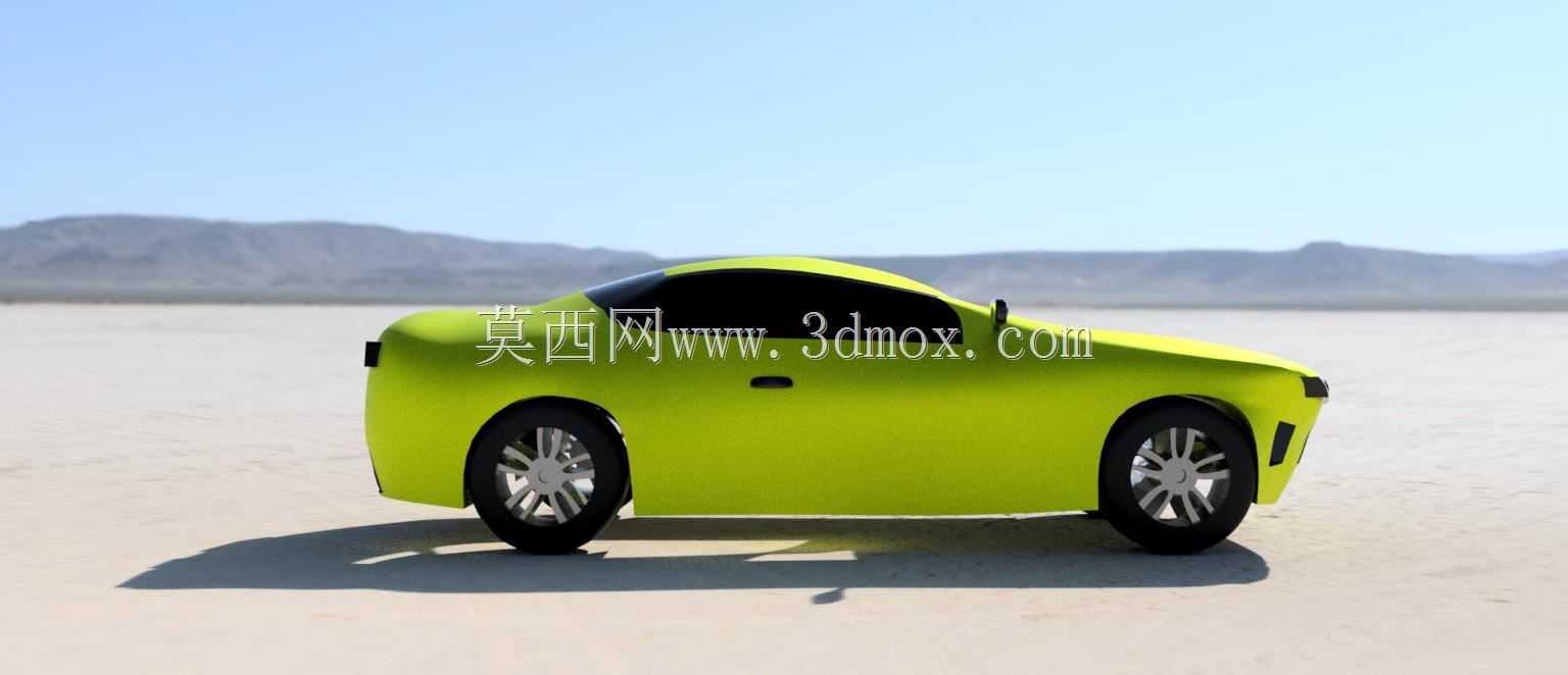 Camaro