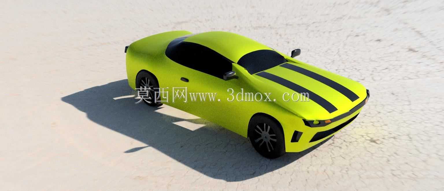 Camaro