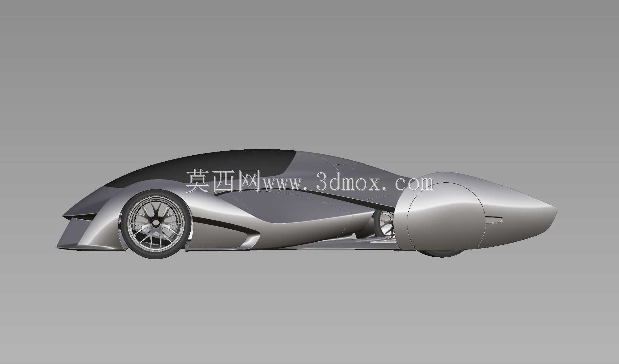 勒芒原型概念