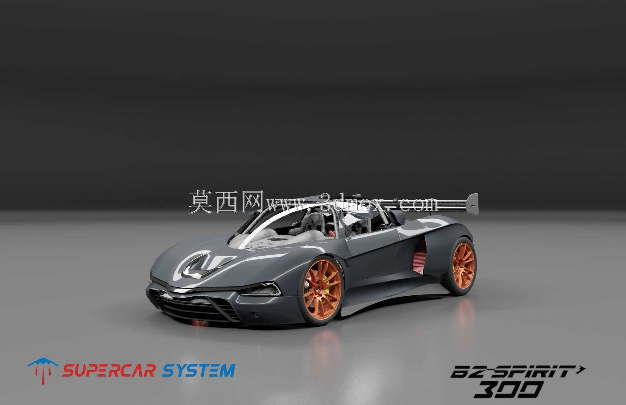 B2精神