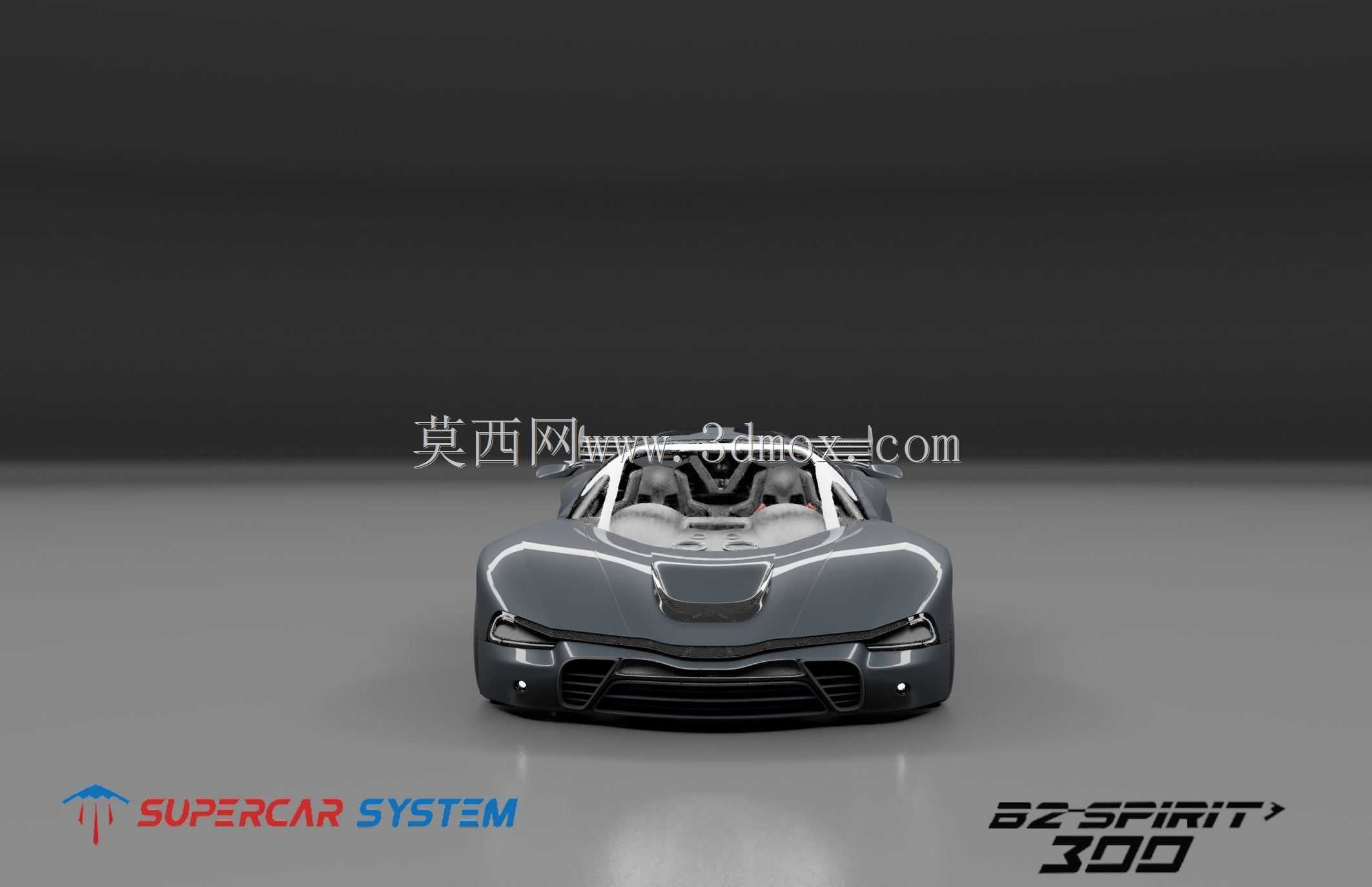 B2精神