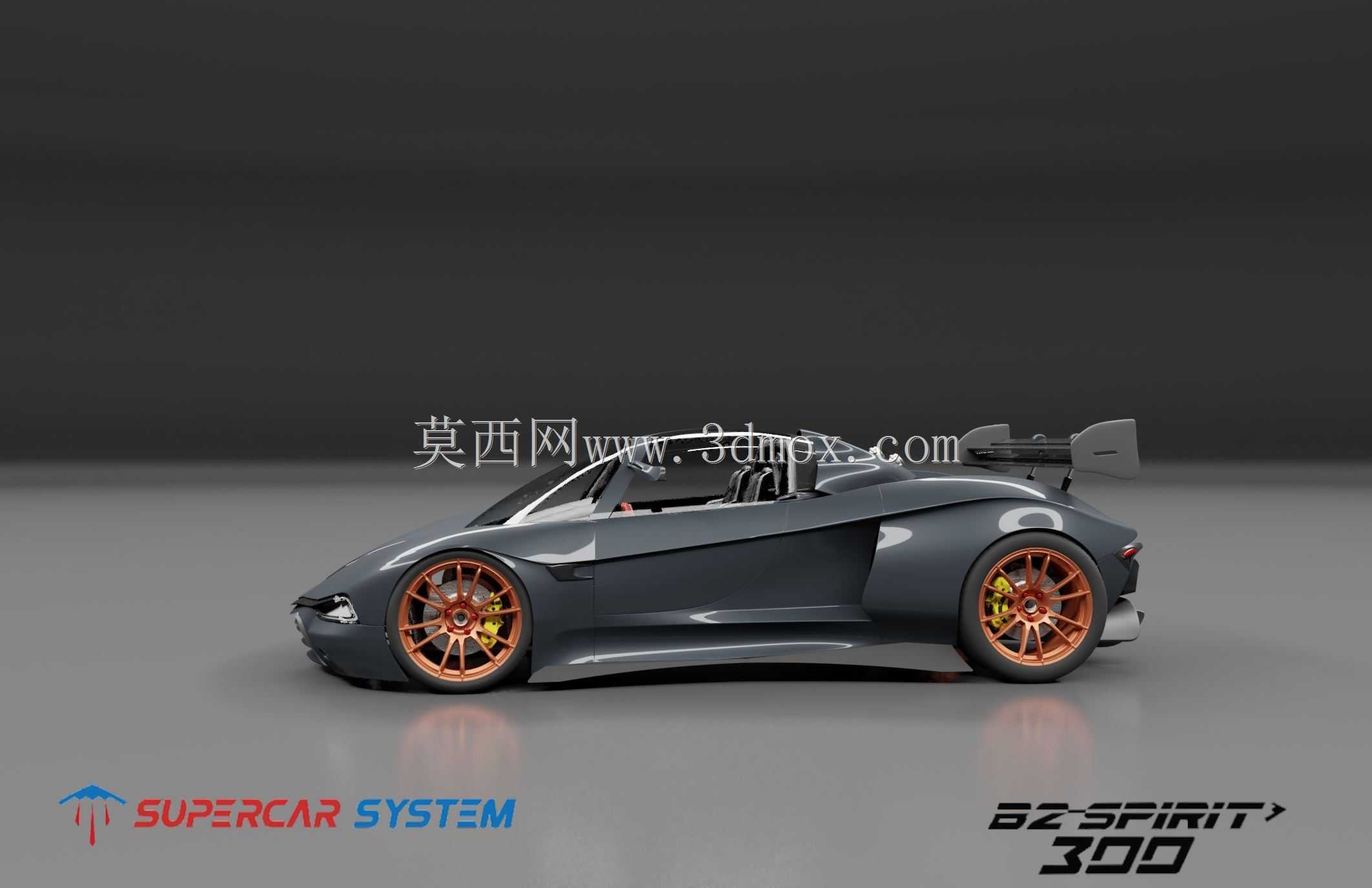 B2精神