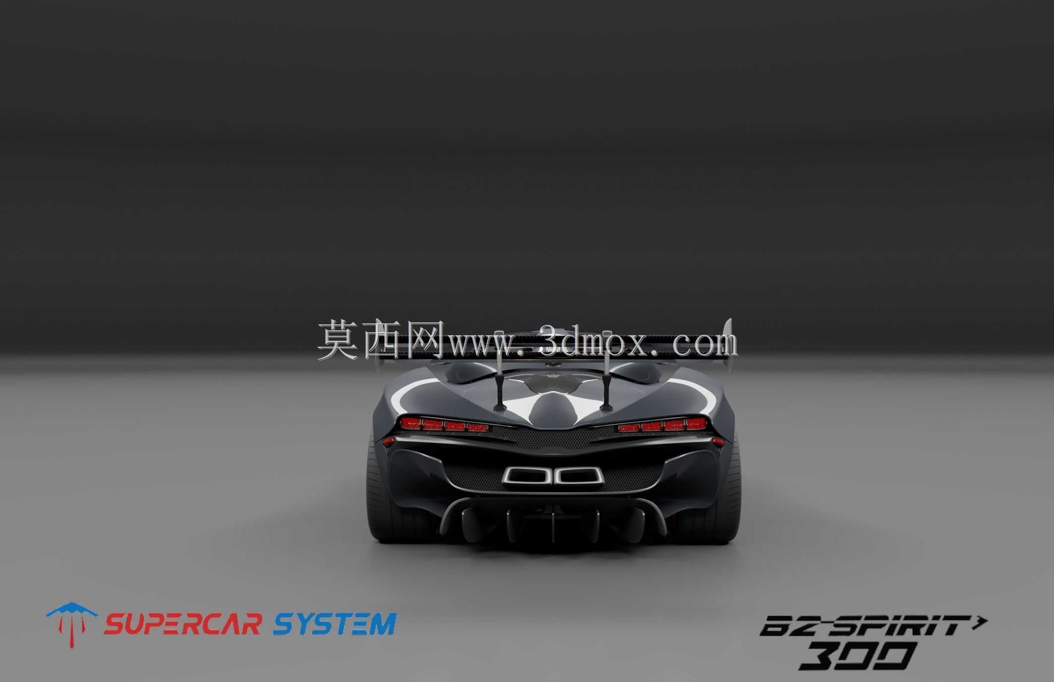 B2精神