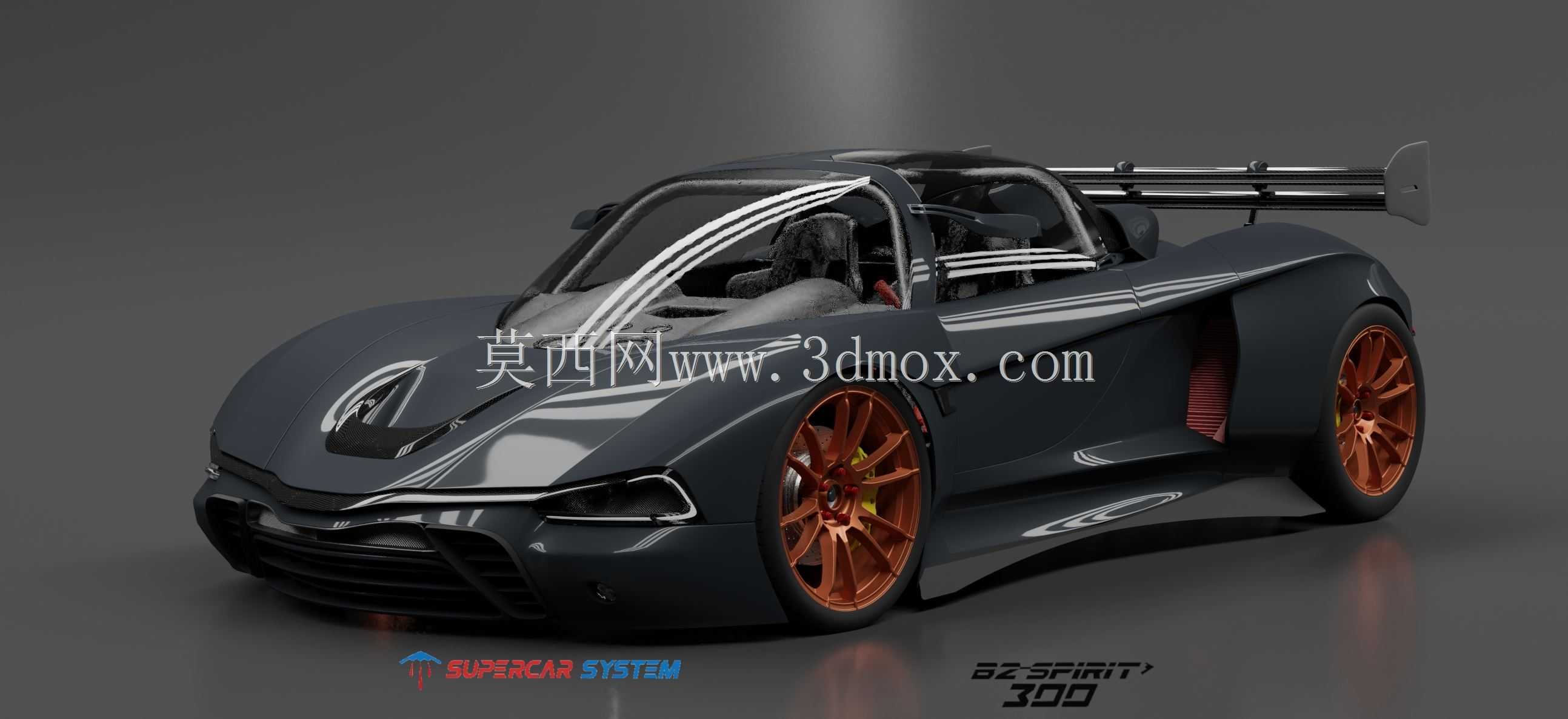B2精神