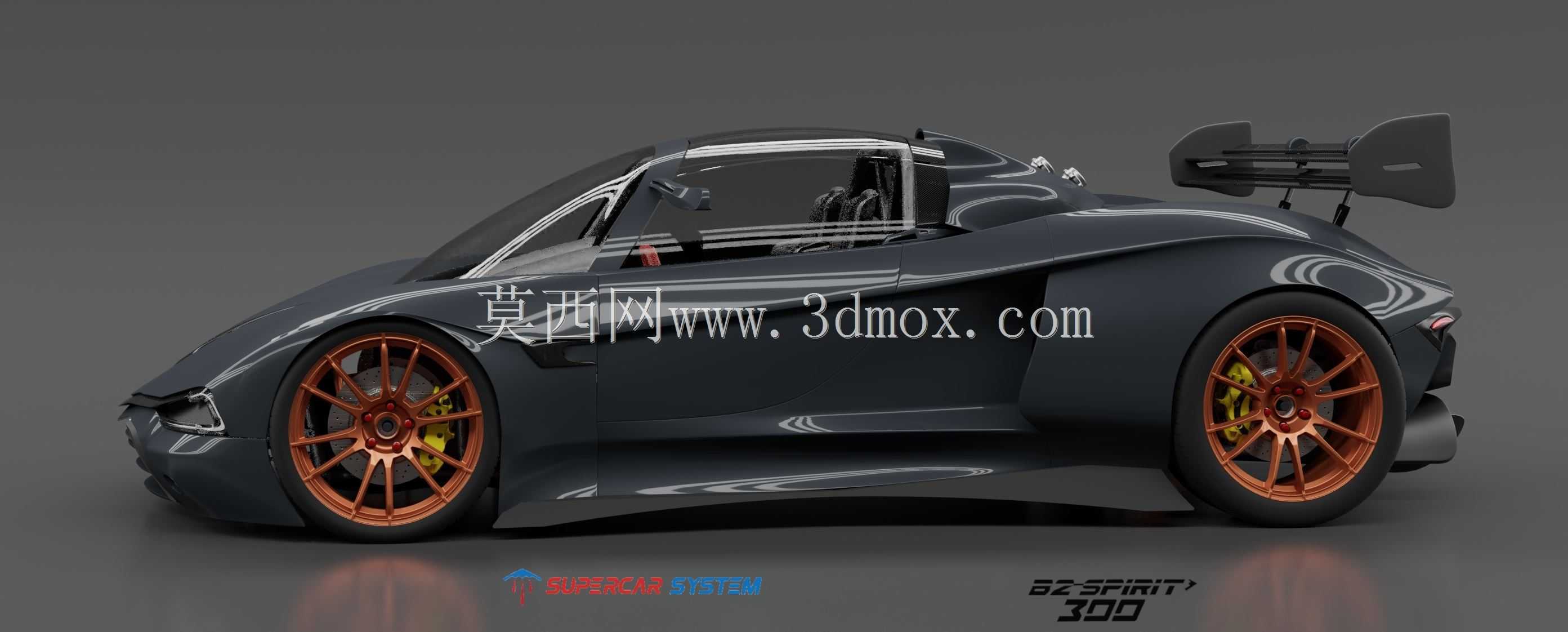 B2精神