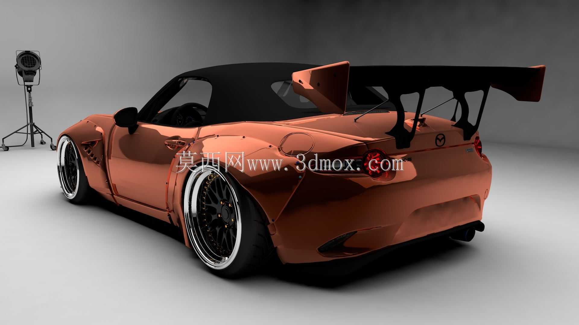 ���Դ�MX-5�˵�ķ'16