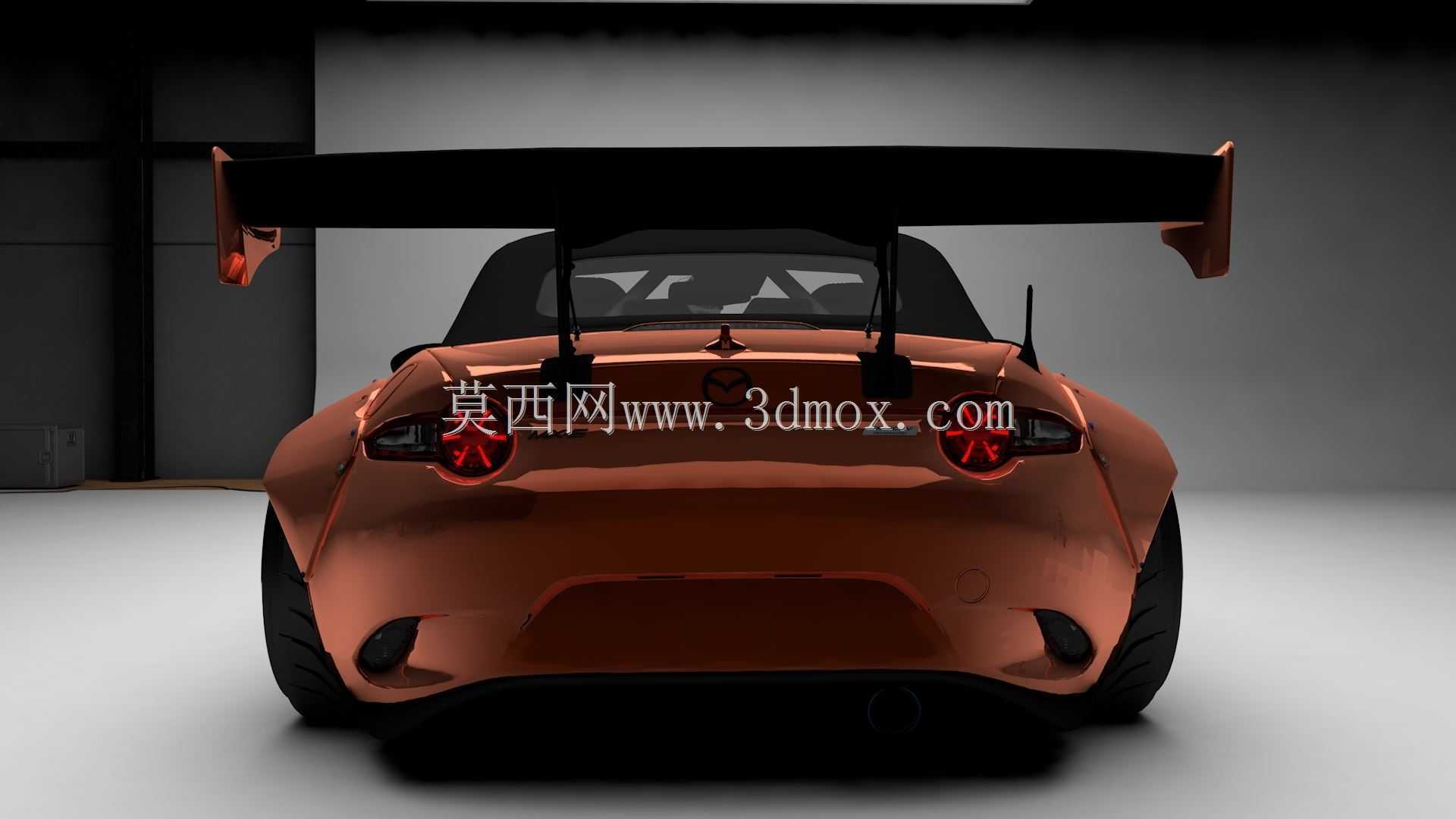 ���Դ�MX-5�˵�ķ'16