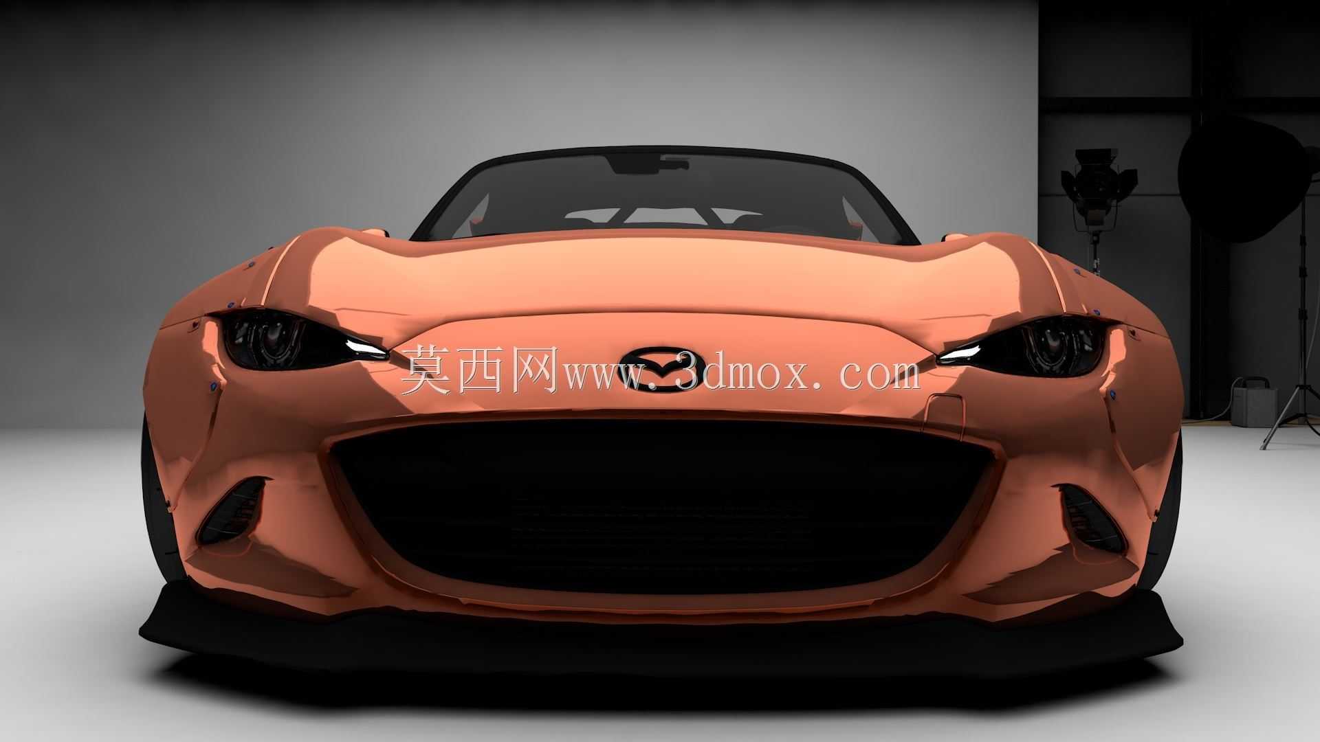 ���Դ�MX-5�˵�ķ'16