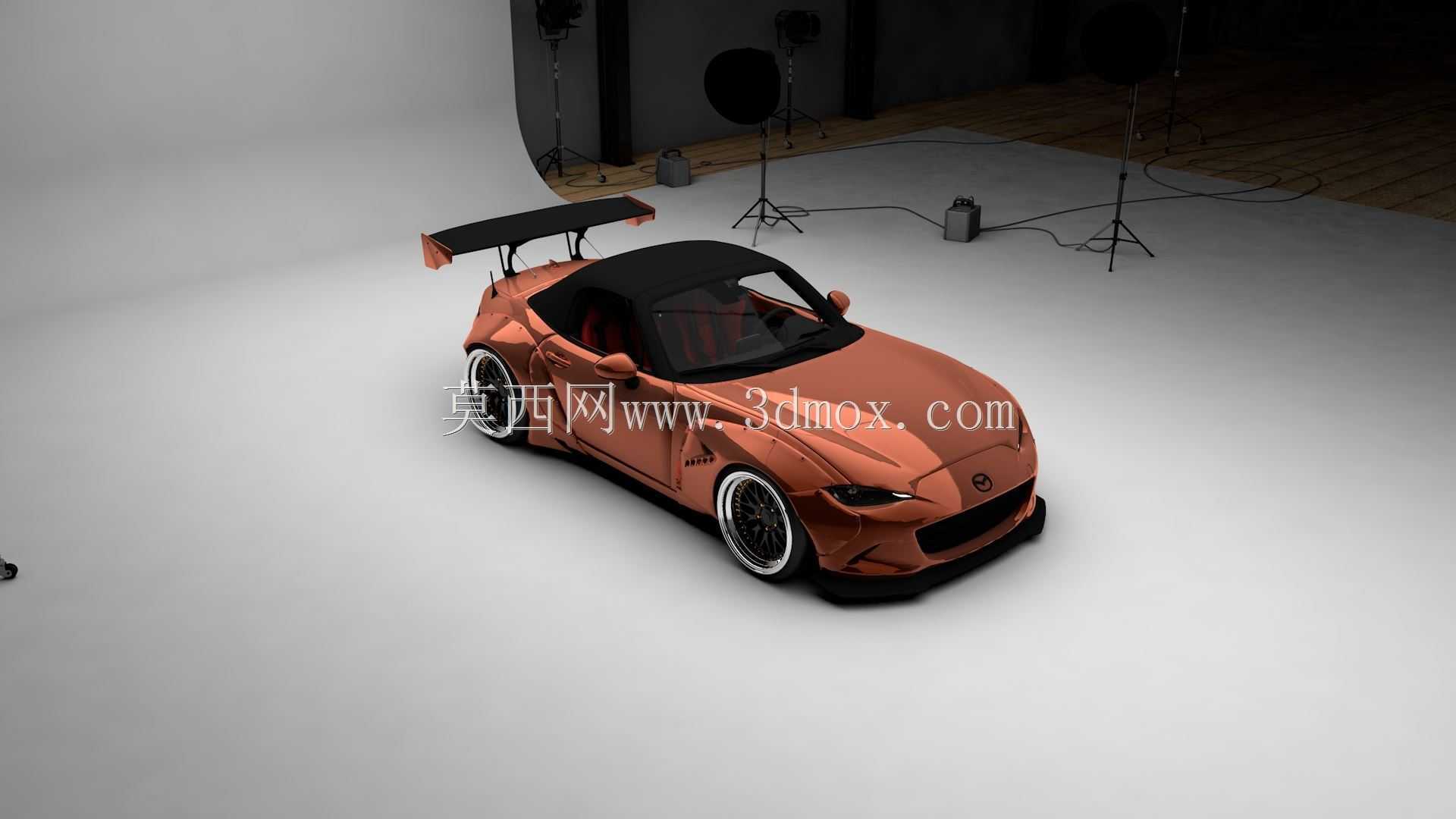 ���Դ�MX-5�˵�ķ'16