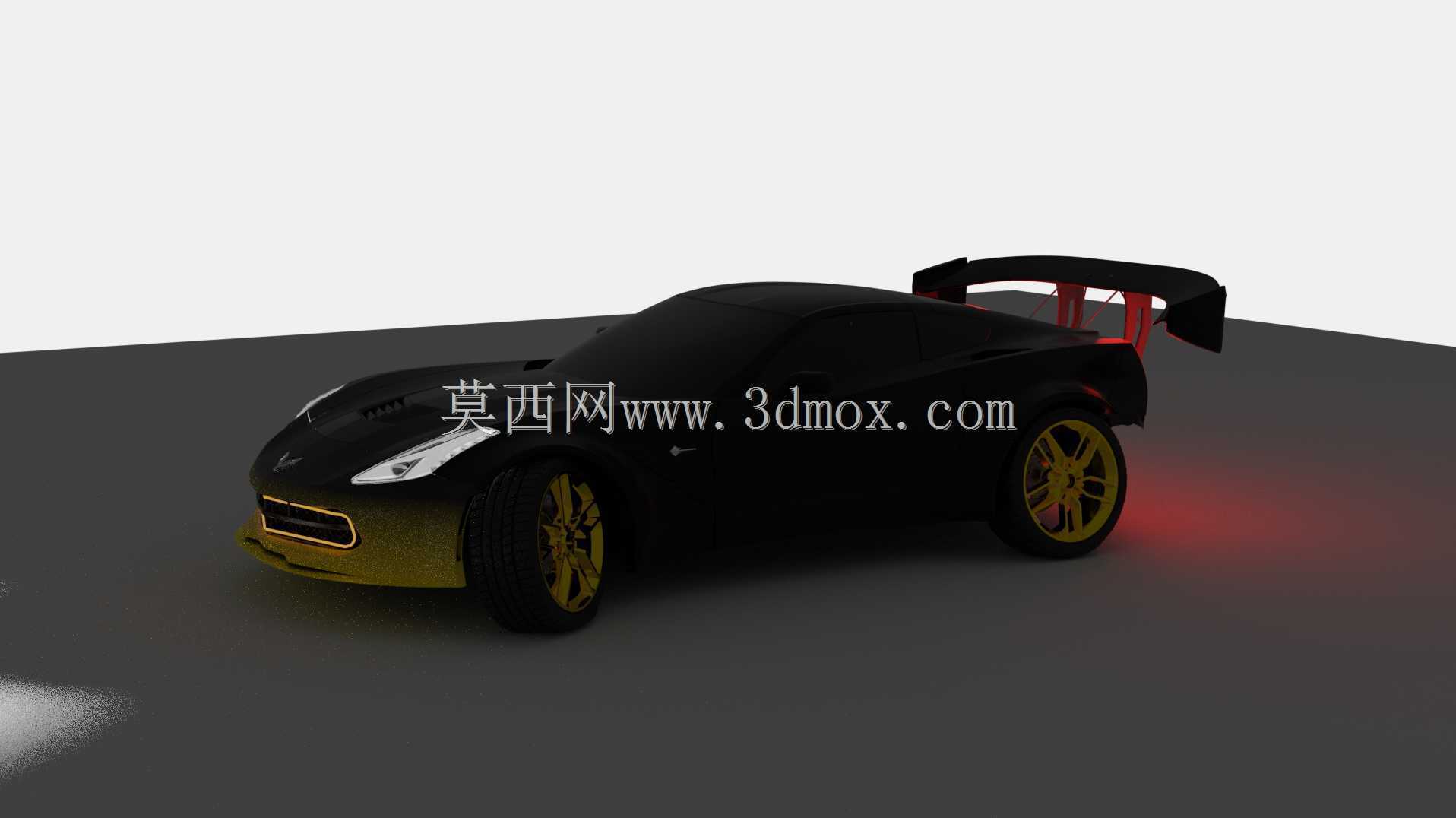 Corvette������C7