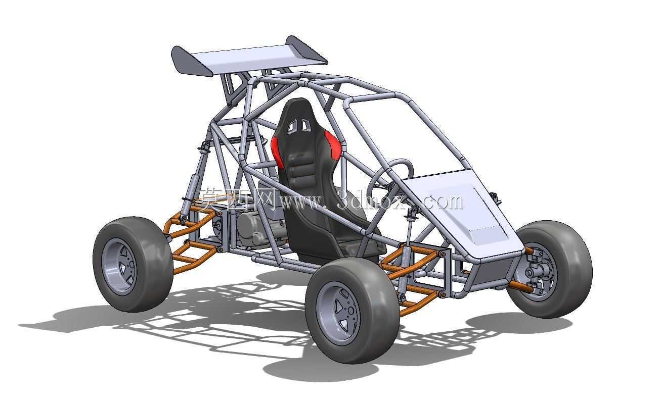Crosskart