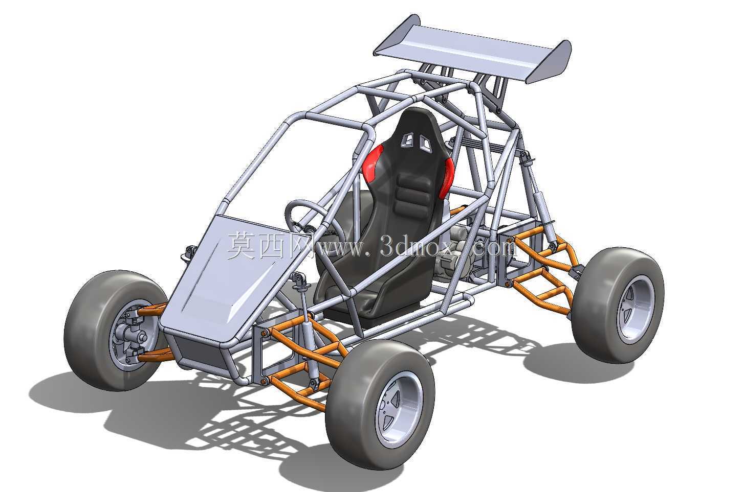 Crosskart