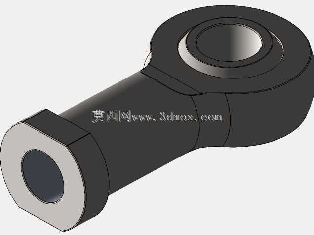终端圆形Fêmea M12