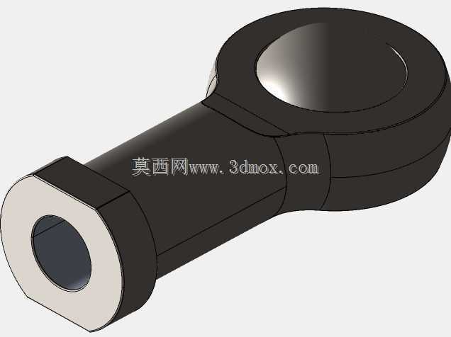 终端圆形Fêmea M12
